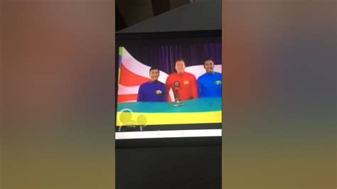 Image result for The Wiggles Testing One-Two Three Topic