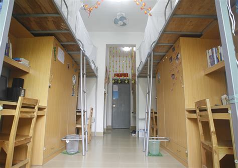 南京大学宿舍条件怎么样，有空调吗（含宿舍图片）_大学生必备网