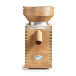 سعر مطحنة الدقيق Komo 5004 Fidibus Plus XL 5004