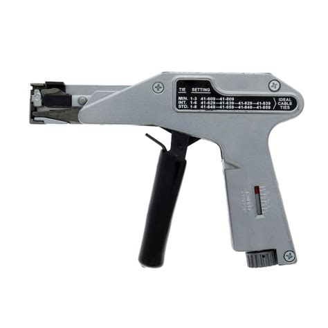 IDEAL Cable Tie Installation Tool, Standard at Lowes.com