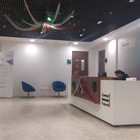 Finastra Office Photos | Glassdoor