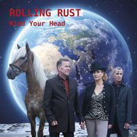 Mind Your Head Songs Download: Play & Listen Mind Your Head all MP3 ...