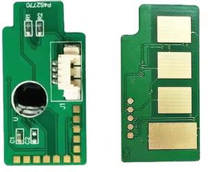 S S Enterprises Toner Chip For M436Nda M437n MFP M42525n Printer Grey ...