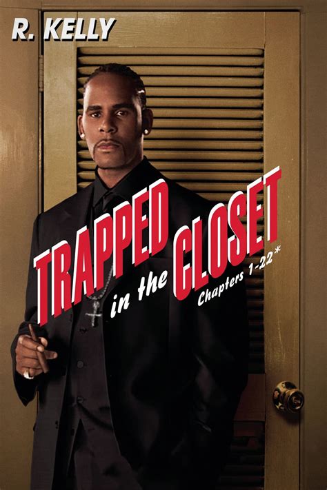 Trapped in the Closet: Chapters 1-22 (2007) 免费在线观看 - 完整的电影 - 高清 - 中文
