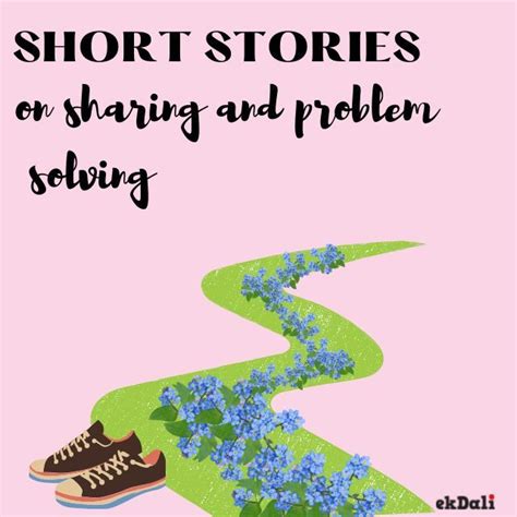 Image result for Problem Solving Stories