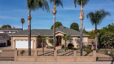 20427 Strathern Street, Winnetka, CA 91306 | Compass