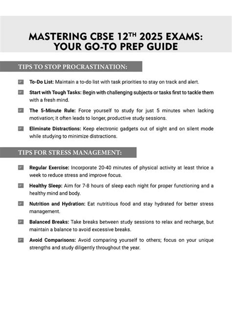 CBSE | 5 Sample Question Papers | Class 12 | Sculpture (For 2025 Exam ...