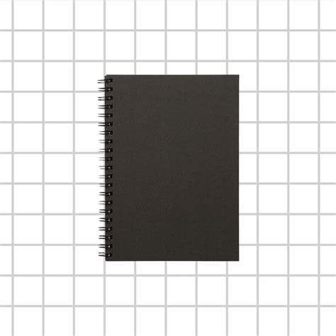 Grid & Dotted Notebooks | MUJI Australia