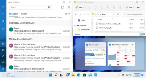 Image result for Snap Windows 11 Tutorial