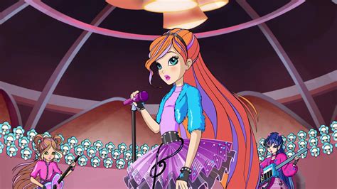 Winx Club Season 8 Image | Fancaps