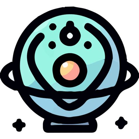 Alien Planet Icon 的图像结果