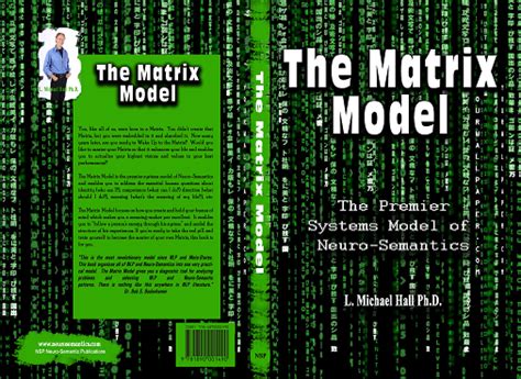 Model Matrix in Notebook 的图像结果