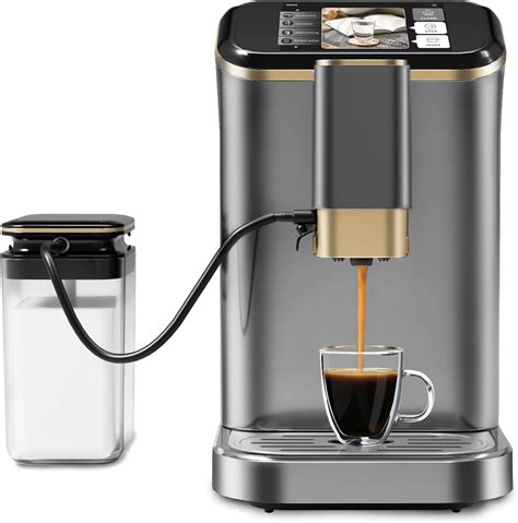 Automatic Espresso Machine 的图像结果