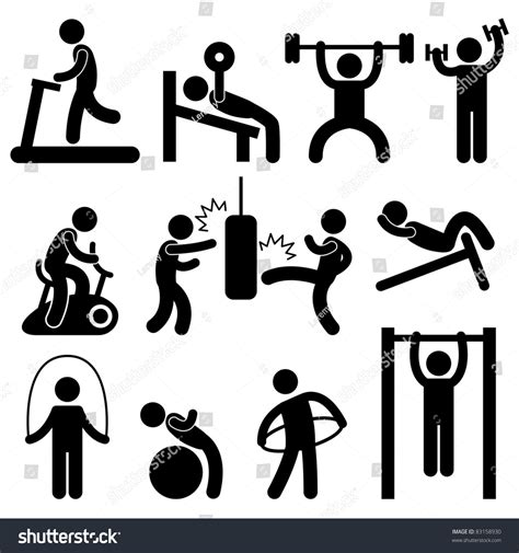 Exercise Sign 的图像结果