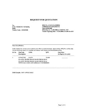 Fillable Online PLASTIC PILFER PROOF HAND PRESS SEAL Fax Email Print ...