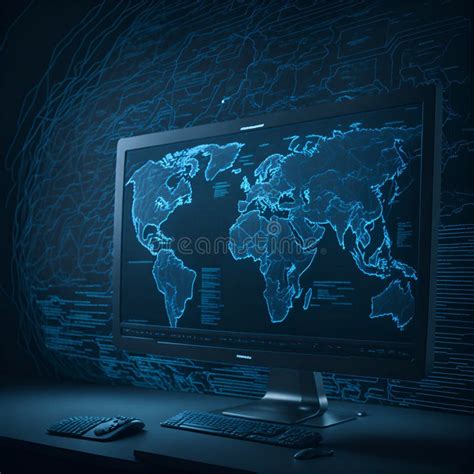 Alien Computer Monitor Ai 的图像结果