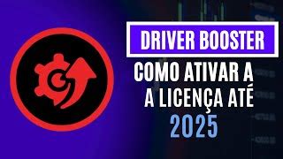 Image result for Driver Booster 12 2 Pro Key Free