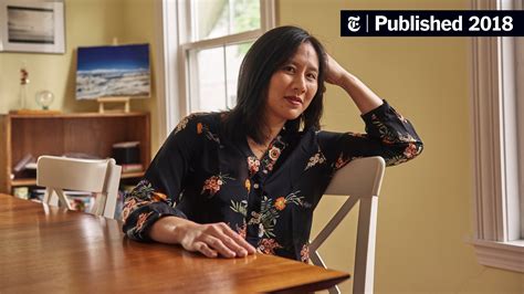 Celeste Ng Is More Than a Novelist - The New York Times