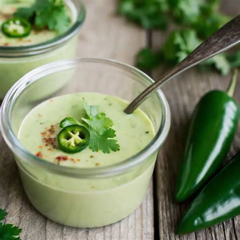 Cream of Jalapeno Soup – The Ultimate 5-Star Comfort Recipe