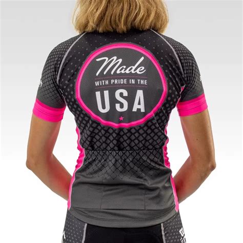 Pro on sale cycling jerseys