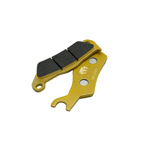 Moto Torque Ceramic Rear Brake Pads for Suzuki V-Strom | MT-1009 – Ride ...
