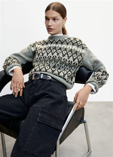 Épinglé par TERA DIVAN SWISHER sur FASHION 2 ZZ | Cardigan femme, Pulls ...