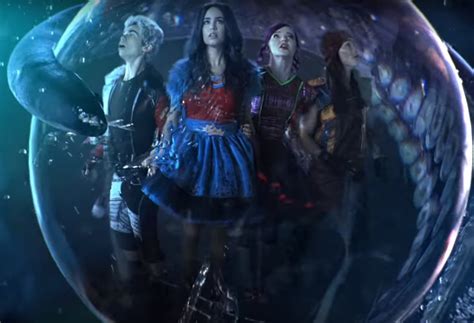 Image result for Descendants 2 Clips