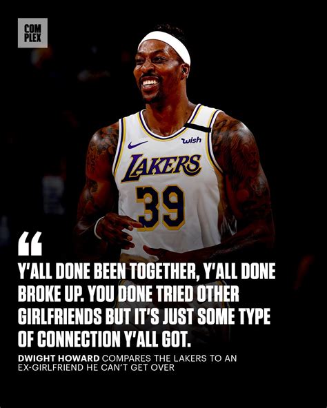 Dwight Howard Girlfriend