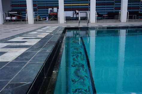 Annenberg Community Beach House Pool Repair and Rehabilitation ...