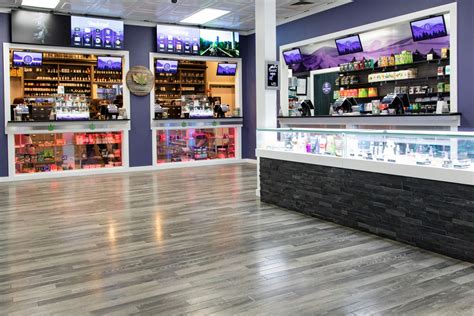 Weed Dispensary in Tacoma | Clear Choice Cannabis