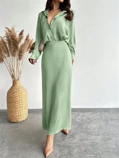 Draped Co-ord Set | Savana | Bestsellers