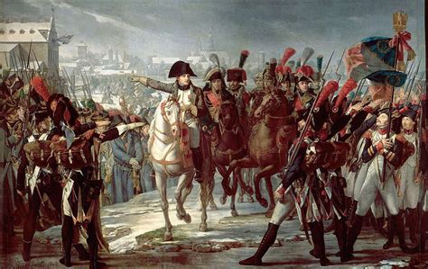 Napoleon Solo Continues Preparations, Next Target Still a Question Mark