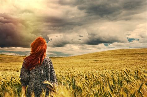 The extinction of the "redhead gene" is just bad science - Genome BC