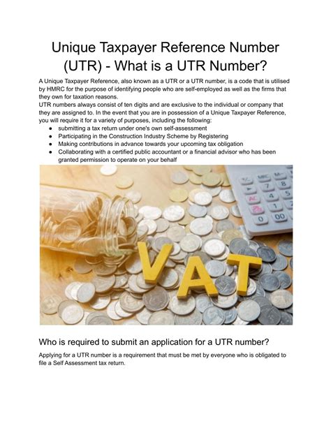 Image result for How to Find UTR Number