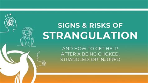 Signs of Strangulation Abuse 的图像结果