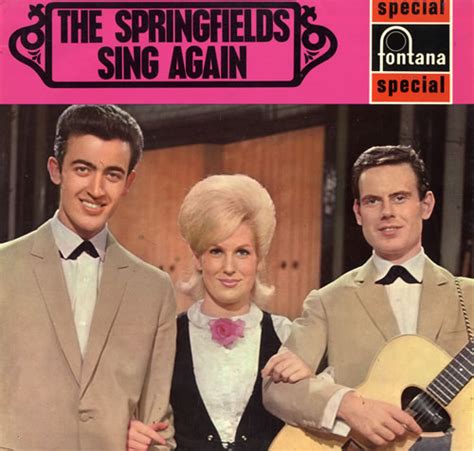 Image result for The Springfields Musical Group