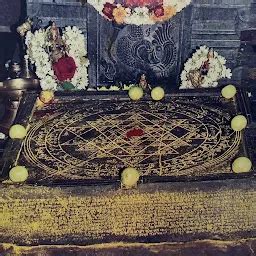 Sri Kshanambika Devi Gudi - Srirangapattana - Hindu temple ...