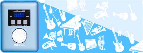 Image result for Midi Sound Module Midi Plus