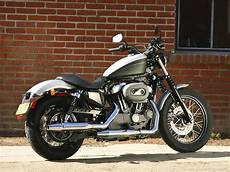 Harley Davidson Sportster Nightster by 2008 Harleydavidson Xl1200n Sportster 1200 Nightster Pictures Harley Davidson Sportster Nightster