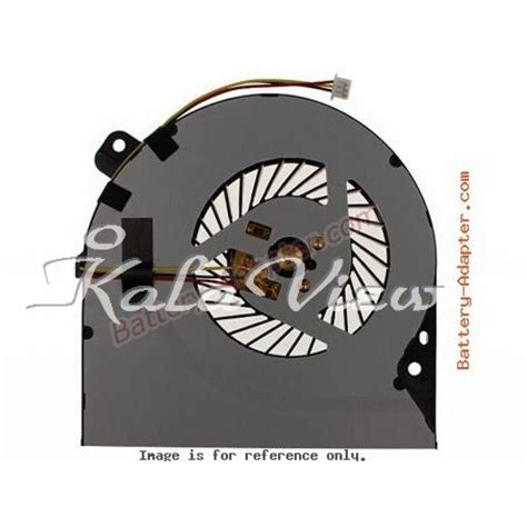 Asus X750ja Laptop FAN | فروشگاه اینترنتی کالاویو