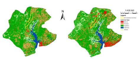 Unveiling the Complexities of Land Use Transition in Indonesia’s New ...