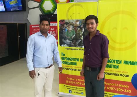 Unforgotten Humanity Foundation | Social Welfare NGO in Uttarakhand ...