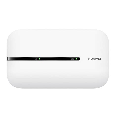 Huawei E5576- Super-Fast 4G LTE150 Mbps Produce a WiFi Hotspot ...