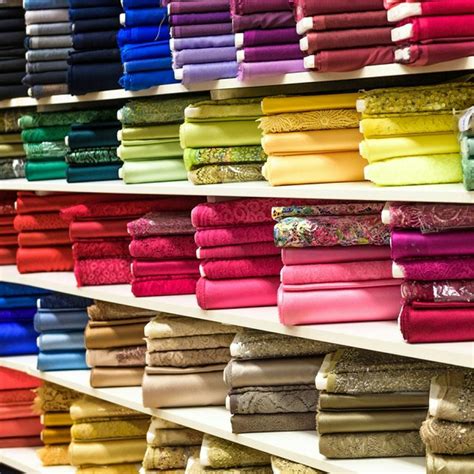 12 Best Wholesale Fabric Markets In Delhi For Budget Shopping In 2024