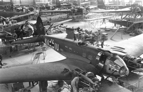 Second World War Fighter Planes - Rapid Development of an Essential ...