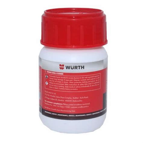 Image result for Wurth Engine Cleaner