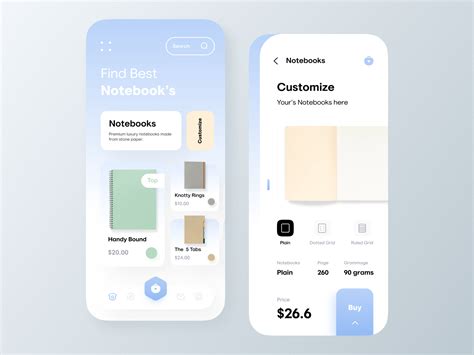 Image result for Create Notebook App
