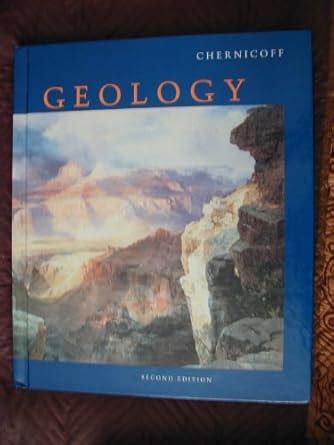 Buy Geology Book Online at Low Prices in India | Geology Reviews ...