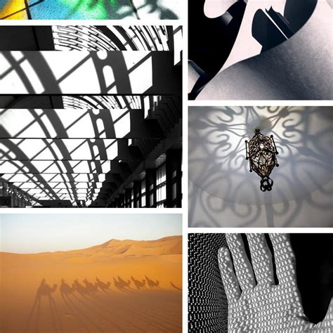 Finding Patterns 的图像结果