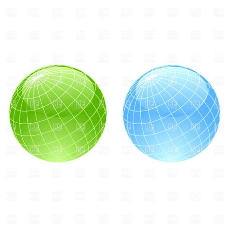 Sphere Vector 的图像结果